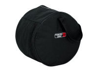Saco para tom 12' x 8' GP-1208 Saco para tom 12